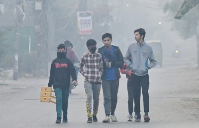 ކުޑަކުދިންނަށް އޮތީ ބަނަ ކުރިމަގެއް: ޔުނިސެފް