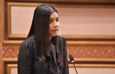 ރޮޒައިނާއަށް އަނިޔާ ދޭން ގޮވާލާ މީހުން ހޯދާ ފިޔަވަޅު އަޅަން ގޮވާލައިފި