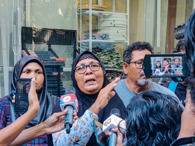 އަބްދުﷲ ރަޝީދުގެ ޕޯސްޓްމޯޓަމް ނަތީޖާ އަދިވެސް ނުލިބޭ، އާއިލާގެ ގިނަ ކަންބޮޑުވުންތަކެއް