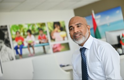 ކިޔެވުމަށްޓަކައި މާލެ އަަށް، އަވަސް ހައްލެއް ފެންނާކަށް ނެތް؟!