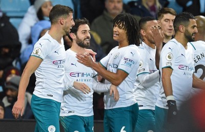 ޕްރިމިއާ ލީގު: ޗެލްސީ، ލިވަޕޫލް އަދި ސިޓީގެ ވާދަވެރިކަށް ކުރިއަށް