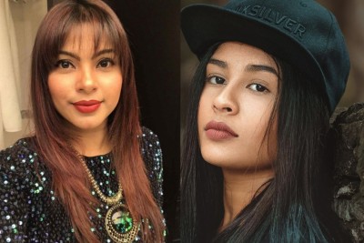 ޕާޓީ ކުރި މައްސަލަ: ރިޝްފާގެ ބަންދަށް ފަސް ދުވަސް، ހުނޫގެ ބަންދަށް ހަތް ދުވަސް