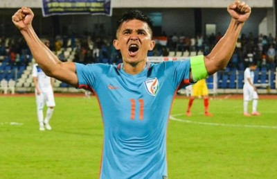 އިންޑިއާގެ ފުޓްބޯޅައަށް މަޑުޖެހުން: މި އަހަރު އެންމެ މެޗަކުން ވެސް މޮޅެއް ނުވި