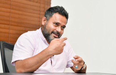 ޔާމީން ދެން ނުހިފެހެއްޓޭނެ، 2023 ނެގުން ނޫން ގޮތެއް ނެތް