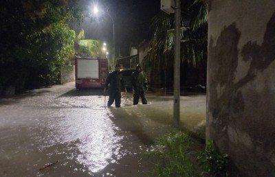 ވޭތުވެދިޔަ 24 ގަޑިއިރު އެންމެ ގިނައިން ވާރޭ ވެހުނީ ހިތަދޫއަށް