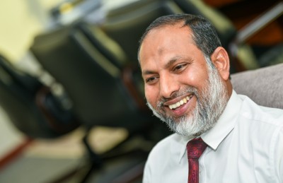 ސަރުކާރުގެ ގޭމް ޗޭންޖުވެ، ހިމޭންކަން ގެއްލިއްޖެ!