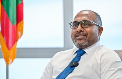 ވޭޕް އޮއިލް ޝިޕްމަންޓްތަކުން ކުރިން ވެސް ޑްރަގު ފެނުނު: އިހުސާން