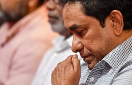 ޔާމީން ދެން ނުހިފެހެއްޓޭނެ، 2023 ނެގުން ނޫން ގޮތެއް ނެތް