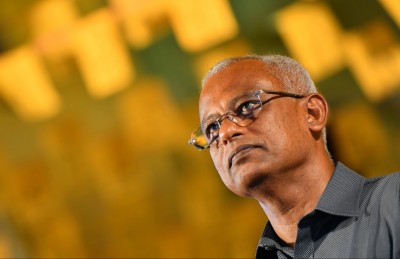 ބަރުލަމާނީ އަށް ނުގޮސް ރައީސަށް ދެ ވަނަ ދައުރެއް ފަސޭހައެއް ނޫން؟