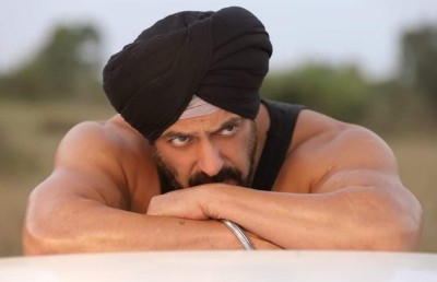 "ބްލެކް ޓައިގާ" ކުޅޭނެކަން ސަލްމާން ކަށަވަރުކޮށް ދީފި