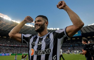 ހަލްކާއި ކޮސްޓާއާ އެކު އެތުލެޓިކޯ މިނެއިރޯ ބްރެޒިލްގެ ޗެމްޕިއަންކަން ހޯދައިފި