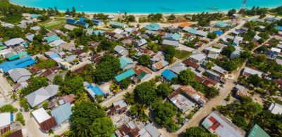 ފިއްލަދޫއަށް 12 ގްރާމު ޑްރަގް އެތެރެކުރި މީހަކު އުމަރަށް ޖަލަށް ލުމަށް އެ ރަށު ކޯޓުން ހުކުމް ކޮށްފި