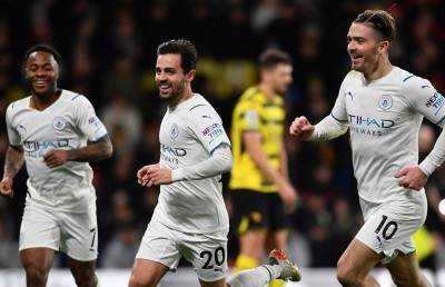 ފަހު ވަގުތު ލިވަޕޫލް މޮޅުވި އިރު ސިޓީ އެއްވަނަ އަށް