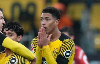 ބެލިންގްހަމްގެ މައްސަލަ ޖަރުމަން އެފްއޭ އިން ބަލަނީ