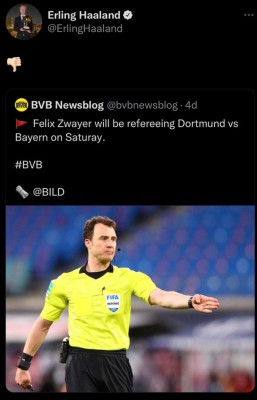 ރެފްރީގެ ނިންމުންތަކުން ހާލްންޑާއި ބެލިންގްހަމް ރަތަށް!