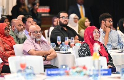 އިންޑިއާގެ މިއޮޓް ހޮސްޕިޓަލުން ރާއްޖޭގައި މަސައްކަތްކުރާ ޑޮކްޓަރުންނާ ބައްދަލުކޮށްފި