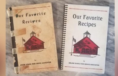މަންމަ ގެންގުޅުނު ރެސިޕީ ފޮތް ވިއްކައިގެން ހައިރާތަށް އެހީ