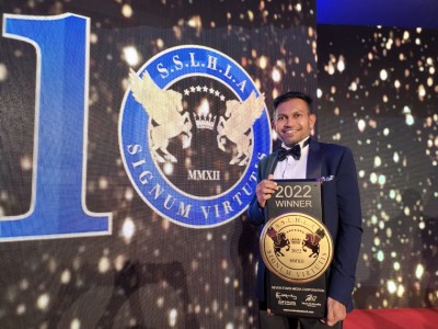 ރާއްޖޭގެ އެއްވަނަ ޓުއާ އޮޕަރޭޓަރަކަށް ލެޓްސް ގޯ މޯލްޑިވްސް