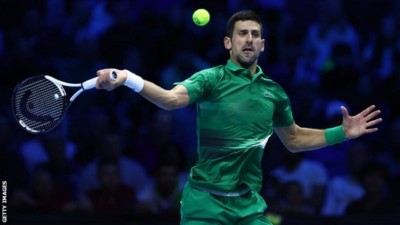 އޮސްޓްރޭލިއަން އޯޕެންގައި ވާދަކުރަން ޖޯކޮވިޗްއަށް ވިސާ ދީފި