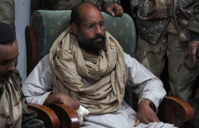 ލީބިޔާގެ ރިއާސީ އިންތިހާބުގެ ވާދަވެރިންނަކީ ކޮބާ؟