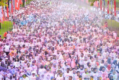 އުރީދޫ ފަން ރަންގައި ބައިވެރިވުމުގެ މުއްދަތު އިތުރުކޮށްފި