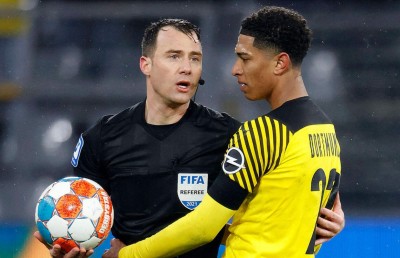 ބެލިންގްހަމްގެ މައްސަލަ ޖަރުމަން އެފްއޭ އިން ބަލަނީ