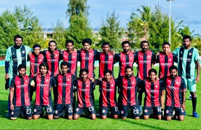 ފަރެސްމާތޮޑާ ޓީމުގެ ބޮޑު ޕަސަންޓަކީ ޒުވާން ކުޅުންތެރިން، ކޯޗަކަށް ސަމްޕަތު