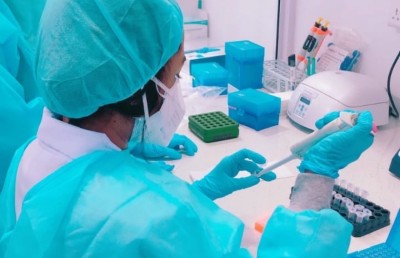 ރާއްޖޭގައި ސީކުއެންސިން ޓެސްޓް ހެދުމަށް މެޑިފްލެކްސް ތައްޔާރުވެއްޖެ