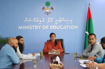 އަރަބިއްޔާ ސްކޫލް އަޅަން އަންނަ އަހަރުގެ ބަޖެޓުގައި 6.4 މިލިއަން ރުފިޔާ