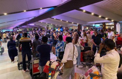 ކޮވިޑްގެ އާ ވޭރިއަންޓް ފެނުމުން ހޮންގްކޮންގުން ރާއްޖެއަށް ދަތުރުކުރުން މަނާކޮށްފި