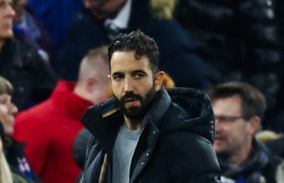 ޔުނައިޓެޑްގައި ފުރަތަމަ މެޗަށް ފަހު އަމޯރިމް ވެސް ބުނީ ވަގުތު ބޭނުންވާނެ ކަމަށް