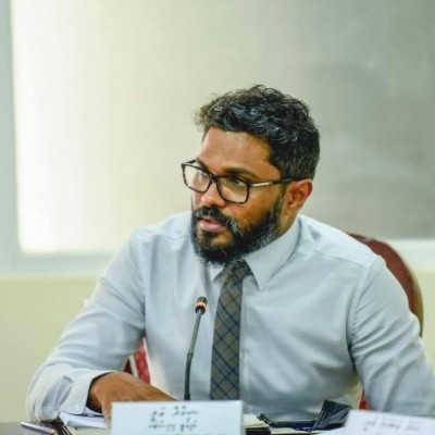 ޓްރާންސްޕޯޓް މިނިސްޓްރީގެ ޝިމާޒަށް ހަމަލާދީފި