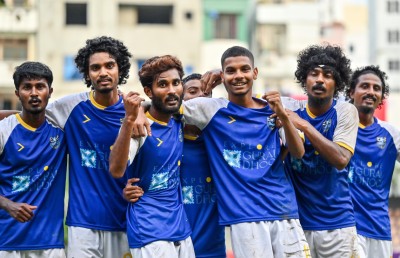 36 އަހަރަށް ފަހު ހުރާ ބަލިކޮށް ގުރައިދޫން ތާރީހު ބަދަލުކޮށްފި