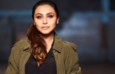 ރާނީ ދެން އަންނާނީ އަންނަ އަހަރުގެ މެއި މަހު