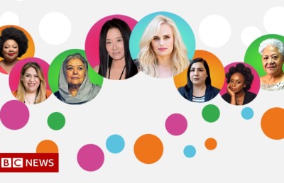 ނުފޫޒުގަދަ 100 އަންހެނުންގެ ތެރޭގައި ގިނައީ އަފްގާނު އަންހެނުން