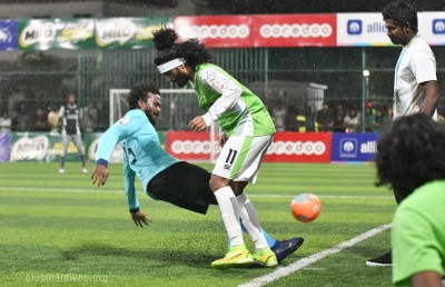 ކްލަބް މޯލްޑިވްސް: ދެވަނަ ބުރުގައި އެންމެ ފަހުގެ ރަނަރަފް ވެމްކޯ، ފިއުލް ސަޕްލައިއާ ދެކޮޅަށް