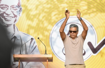 މަގާމުން އިސްތިއުފާ ނުދެއްވައި ފައްޔާޒު ޕްރައިމަރީއަށް ނުކުންނަވާތީ މޫސަގެ ކަންބޮޑުވުން!