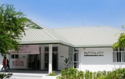 ކުޅުދުއްފުށީ ރީޖަނަލް ހޮސްޕިޓަލުގައި ހުޅުތަކުގެ އޮޕަރޭޝަނަށް ޚާއްސަ ކޭމްޕެއް ފަށައިފި