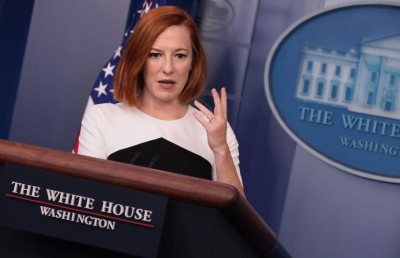 އެމެރިކާގެ ޑިޕްލޮމެޓުން ބެއިޖިން އޮލިމްޕިކްސް ބޮއިކޮޓްކޮށްފި