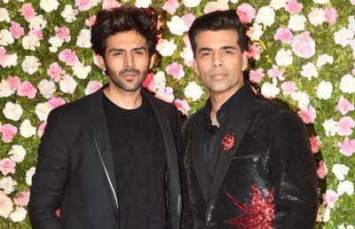 "ދޯސްތާނާ 2" އިން ވަކިކުރި ވާހަކަ ދައްކަން ކާތިކް ބޭނުމެއް ނޫން