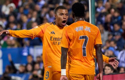 އަންޗެލޮޓީގެ އެކްސްޕެރިމެންޓް ކާމިޔާބު!