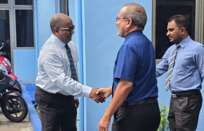 ރާއްޖޭގައި ފުރަތަމަ ފަހަރަށް އޭ ލެވެލްގައި މެރިން ސައިންސް ކިޔަވައިދޭން ފަށައިފި