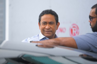 ރައީސް ޔާމީންގެ މައްސަލަ ނިމުމަކަށް, ދެން އޮންނާނީ ޚުލާސާ ބަޔާން ހުށަހެޅުން