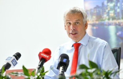 އަޕްގްރޭޑިންގެ ސަބަބުން ދެން ހިދުމަތް މެދެއް ނުކެނޑޭނެ: ބީއެމްއެލް