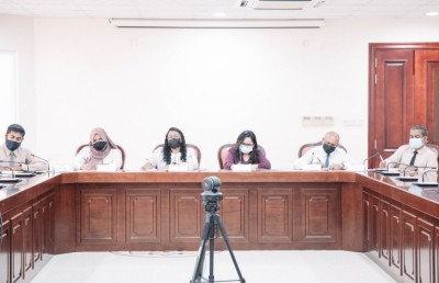 އޭސީސީގެ މެމްބަރުކަމަށް ކުރިމަތިލާން ހުޅުވާލައިފި