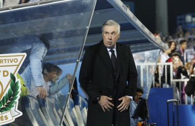 އަންޗެލޮޓީގެ އެކްސްޕެރިމެންޓް ކާމިޔާބު!