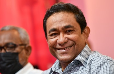 ޔާމީން ފުރުން މަނާކުރުމުގެ އަމުރު ނެރެދެވެން ނެތް ކަމަށް ނިންމައިފި