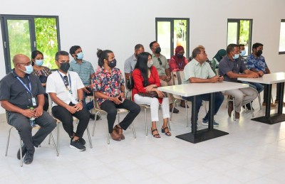 މި ރީތި ރަށްތަކުގައި ޓޫރިޒަމް ނެތީ ކީއްވެ؟