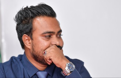 ގޯތި ދޫކުރި ބިންވެރިޔާ ސްކީމްގެ ތަހުގީގު ހުއްޓުވި ކަމުގެ ތުހުމަތު ސަލާމަށް!