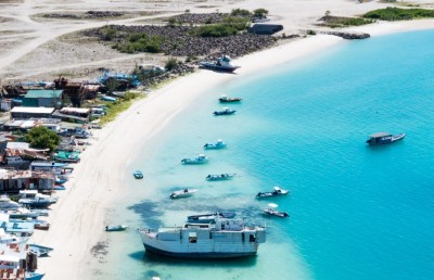 އާބާދީގައި 10،000 ހަމަނުވާތީ ތިނަދޫގެ ސިޓީގެ ދަރަޖަ ބާތިލުކުރަން ކޯޓަށް